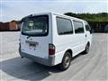 2001 Nissan Vanette Truck