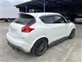 2014 Nissan Juke