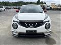 2014 Nissan Juke