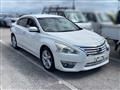 2014 Nissan Teana