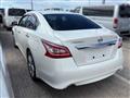2014 Nissan Teana