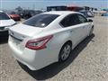 2014 Nissan Teana