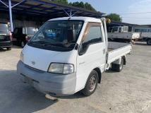 2002 Nissan Vanette Truck