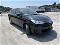 2017 Toyota Corolla Fielder