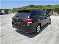 2017 Toyota Corolla Fielder