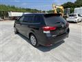 2017 Toyota Corolla Fielder
