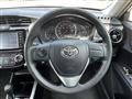 2017 Toyota Corolla Fielder