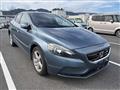 2013 Volvo V40