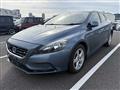 2013 Volvo V40