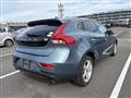 2013 Volvo V40