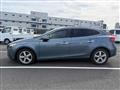 2013 Volvo V40