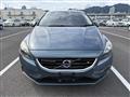 2013 Volvo V40
