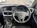 2013 Volvo V40