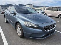 2013 Volvo V40