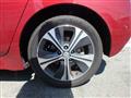 2018 Nissan Leaf