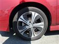 2018 Nissan Leaf