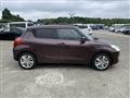 2017 Suzuki Swift