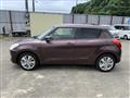 2017 Suzuki Swift