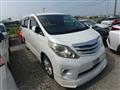 2009 Toyota Alphard