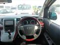 2009 Toyota Alphard