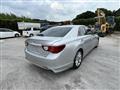 2011 Toyota Mark X
