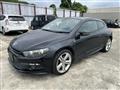 2013 Volkswagen Scirocco