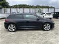 2013 Volkswagen Scirocco