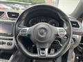 2013 Volkswagen Scirocco