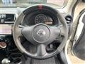 2015 Nissan March