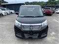 2018 Suzuki Solio