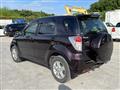 2014 Toyota Rush