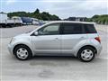 2002 Toyota IST