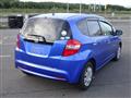 2011 Honda Fit