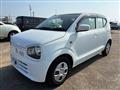 2021 Suzuki Alto