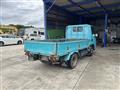 2006 Toyota Dyna Truck