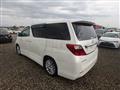 2009 Toyota Alphard