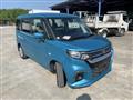 2023 Suzuki Solio
