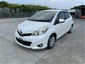 2012 Toyota Vitz
