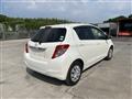 2012 Toyota Vitz