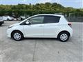 2012 Toyota Vitz