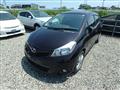 2013 Toyota Vitz