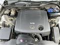 2010 Toyota Mark X