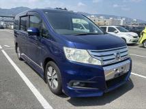 2011 Honda Step WGN