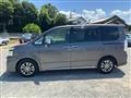 2011 Toyota Voxy
