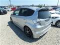 2012 Honda Fit Hybrid