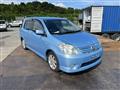 2008 Toyota Raum