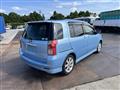 2008 Toyota Raum
