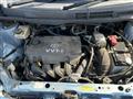 2008 Toyota Raum