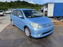 2008 Toyota Raum