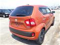2017 Suzuki Ignis
